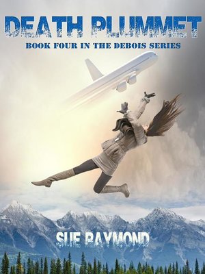 cover image of Death Plummet